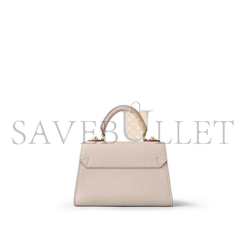 LOUIS VUITTON TWIST ONE HANDLE PM M57214 (25*17*11cm) LOUIS VUITTON TWIST ONE HANDLE PM M57214 (25*17*11cm)